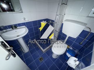 Studio / γκαρσονιέρα 28 τ.μ. πρός ενοικίαση, Αχαΐα, Πάτρα-thumb-9