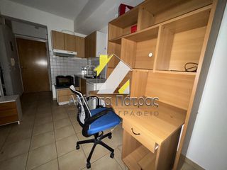 Studio / γκαρσονιέρα 28 τ.μ. πρός ενοικίαση, Αχαΐα, Πάτρα-thumb-15