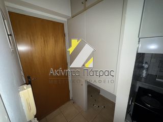 Studio / γκαρσονιέρα 28 τ.μ. πρός ενοικίαση, Αχαΐα, Πάτρα-thumb-12