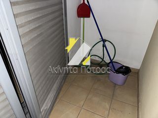 Studio / γκαρσονιέρα 28 τ.μ. πρός ενοικίαση, Αχαΐα, Πάτρα-thumb-20