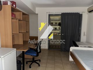 Studio / γκαρσονιέρα 28 τ.μ. πρός ενοικίαση, Αχαΐα, Πάτρα-thumb-5