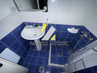 Studio / γκαρσονιέρα 28 τ.μ. πρός ενοικίαση, Αχαΐα, Πάτρα-thumb-11