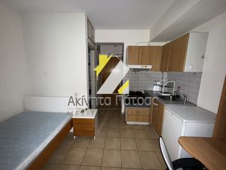 Studio / γκαρσονιέρα 28 τ.μ. πρός ενοικίαση, Αχαΐα, Πάτρα-thumb-2