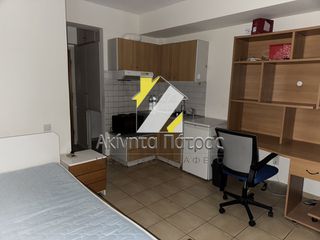 Studio / γκαρσονιέρα 28 τ.μ. πρός ενοικίαση, Αχαΐα, Πάτρα-thumb-24