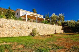 Βίλλα 200 τ.μ. προς πώληση, Σπάρτη Μεγανησίου-thumb-6