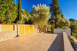 Βίλλα 200 τ.μ. προς πώληση, Σπάρτη Μεγανησίου-thumb-7