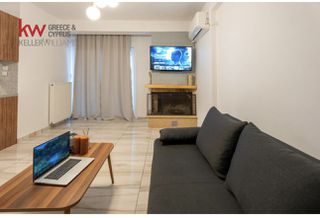 Διαμέρισμα 80 τ.μ. για ενοικίαση, Εύβοια, Ανθηδώνος-thumb-3