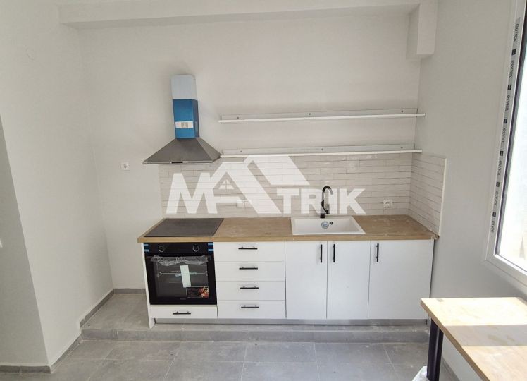 Διαμέρισμα 44 τ.μ. προς πώληση, Λαδάδικα
