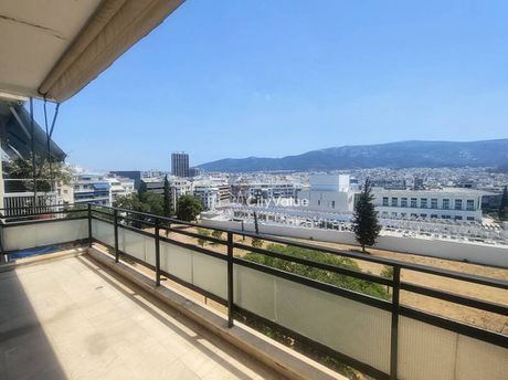 Διαμέρισμα 86 τ.μ. πρός ενοικίαση