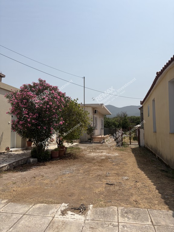 Μονοκατοικία 85 τ.μ. προς πώληση, Οιχαλία