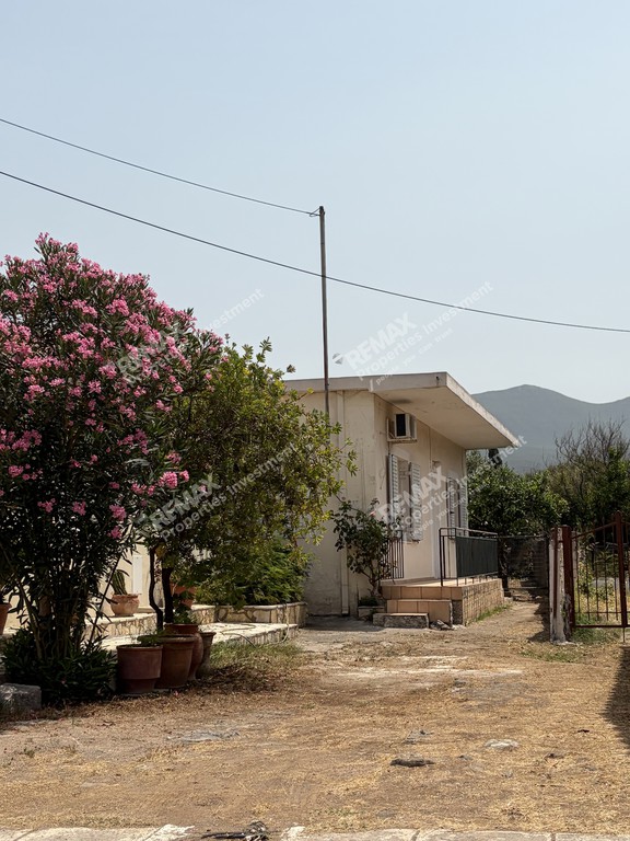 Μονοκατοικία 85 τ.μ. για πώληση, Μεσσηνία, Οιχαλία