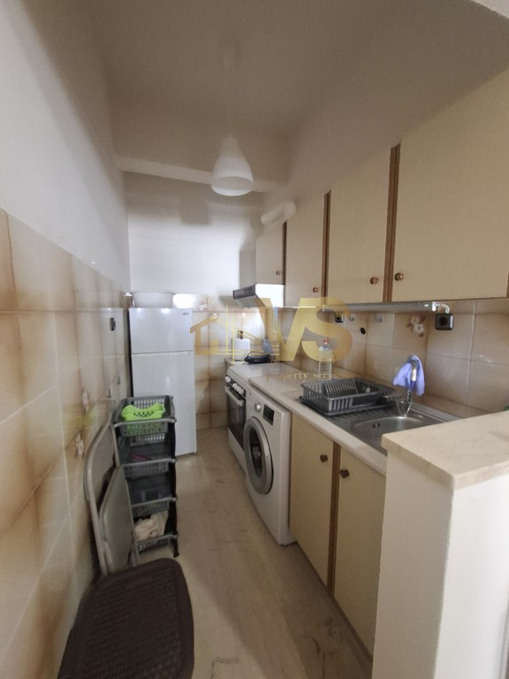 Studio / γκαρσονιέρα 40 τ.μ. πρός ενοικίαση, Ν. Ηρακλείου, Ηράκλειο Κρήτης