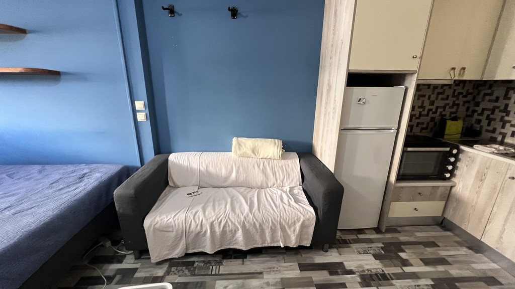 Studio / γκαρσονιέρα 35 τ.μ. πρός ενοικίαση, Ν. Χίου, Χίος