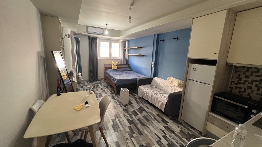 Studio / γκαρσονιέρα 35 τ.μ. πρός ενοικίαση, Ν. Χίου, Χίος