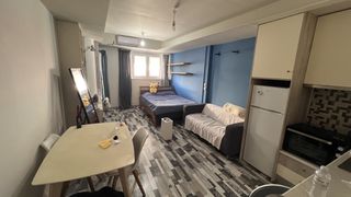 Studio / γκαρσονιέρα 35 τ.μ. για ενοικίαση