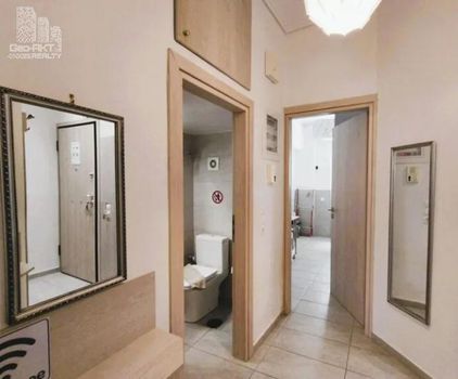 Διαμέρισμα 31 τ.μ. πρός πώληση