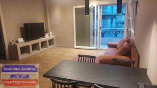Studio / γκαρσονιέρα 50 τ.μ. προς ενοικίαση, Κέντρο Καβάλας-thumb-1