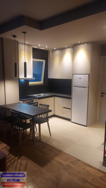 Studio / γκαρσονιέρα 50 τ.μ. προς ενοικίαση, Κέντρο Καβάλας