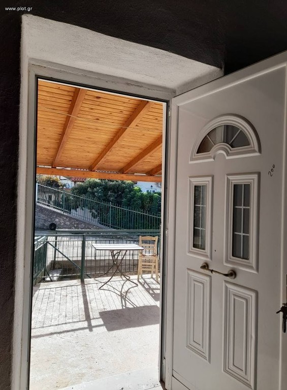 Μονοκατοικία 95 τ.μ. πρός πώληση, Μεσσηνία, Κυπαρισσία
