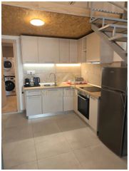 Loft 55 τ.μ. για ενοικίαση