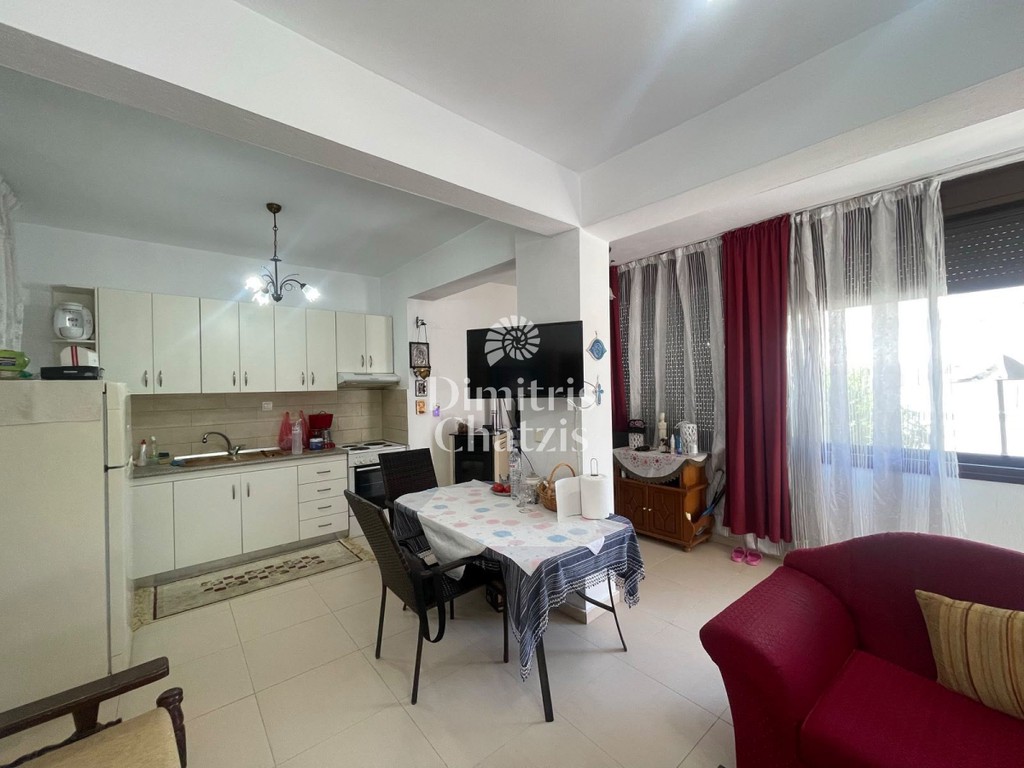 Διαμέρισμα 60 τ.μ. πρός πώληση, Χαλκιδική, Κασσάνδρα