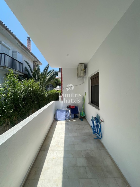 Διαμέρισμα 60 τ.μ. πρός πώληση, Χαλκιδική, Κασσάνδρα