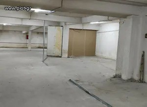Αποθήκη 440 τ.μ. πρός ενοικίαση, Αθήνα - Βόρεια Προάστια, Νέα Ιωνία