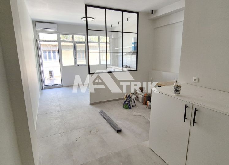 Studio / γκαρσονιέρα 40 τ.μ. προς πώληση, Λαδάδικα