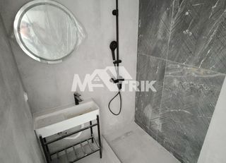 Studio / γκαρσονιέρα 40 τ.μ. προς πώληση, Λαδάδικα-thumb-6