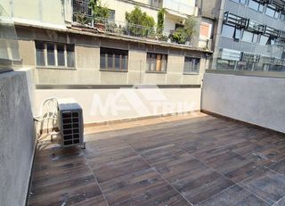 Studio / γκαρσονιέρα 40 τ.μ. προς πώληση, Λαδάδικα-thumb-8