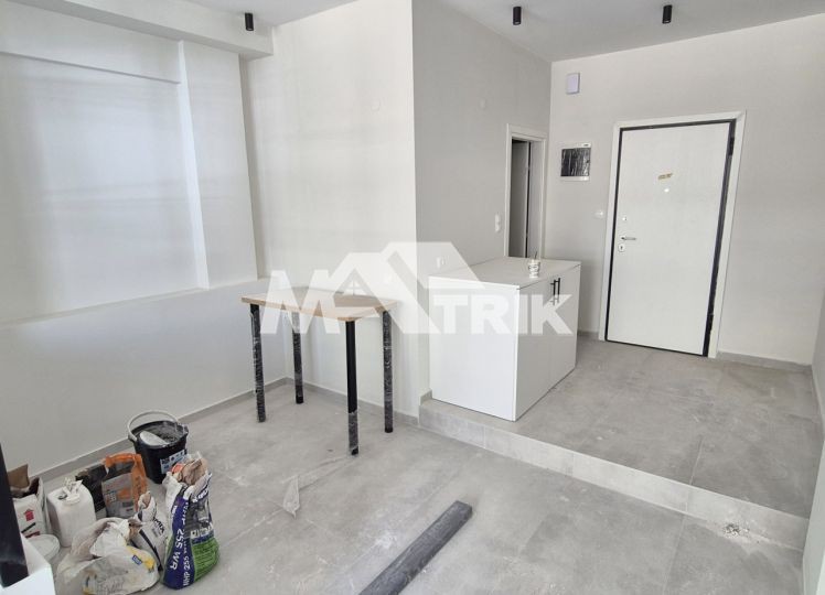 Studio / γκαρσονιέρα 40 τ.μ. προς πώληση, Λαδάδικα
