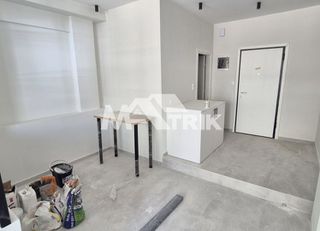 Studio / γκαρσονιέρα 40 τ.μ. προς πώληση, Λαδάδικα-thumb-4