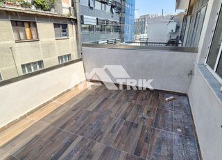 Studio / γκαρσονιέρα 40 τ.μ. προς πώληση, Λαδάδικα-thumb-9