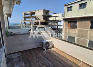 Studio / γκαρσονιέρα 40 τ.μ. προς πώληση, Λαδάδικα-thumb-10