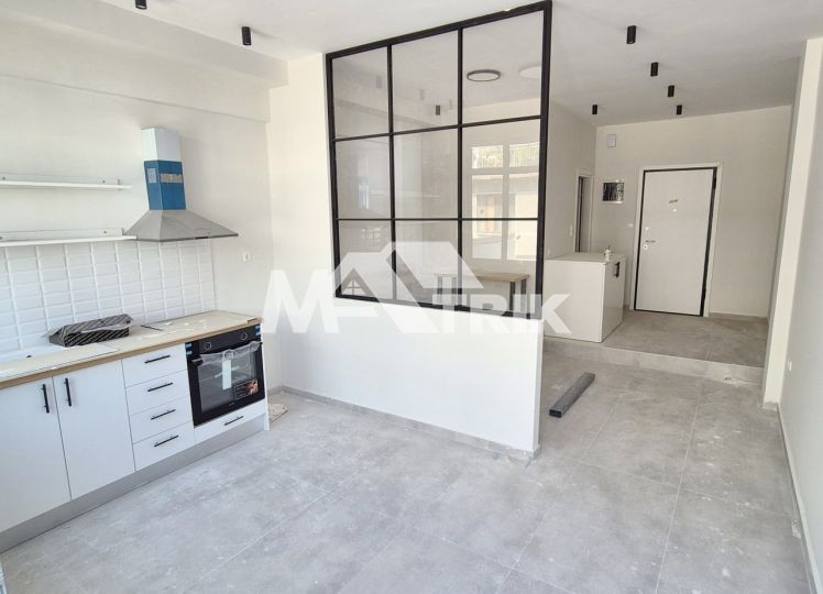 Studio / γκαρσονιέρα 40 τ.μ. προς πώληση, Λαδάδικα