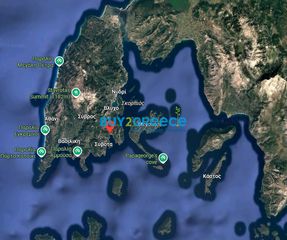 Οικόπεδο 1.089 τ.μ. για πώληση, Ν. Λευκάδας, Λευκάδα-thumb-2