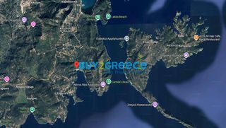 Οικόπεδο 1.089 τ.μ. για πώληση, Ν. Λευκάδας, Λευκάδα-thumb-1