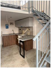 Loft 35 τ.μ. για ενοικίαση