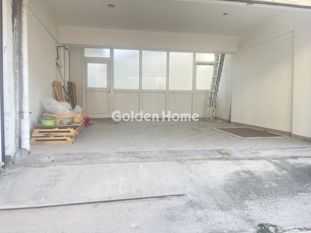 Parking 32 τ.μ. πρός ενοικίαση, Αθήνα - Δυτικά Προάστια, Περιστέρι