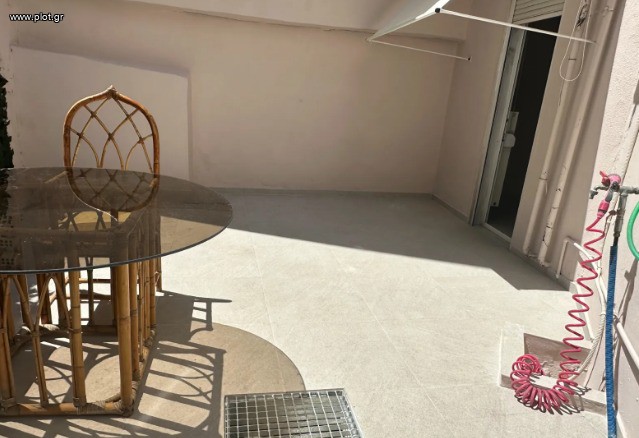 Studio / γκαρσονιέρα 50 τ.μ. πρός ενοικίαση, Θεσσαλονίκη - Περιφ/Κοί Δήμοι, Συκιές