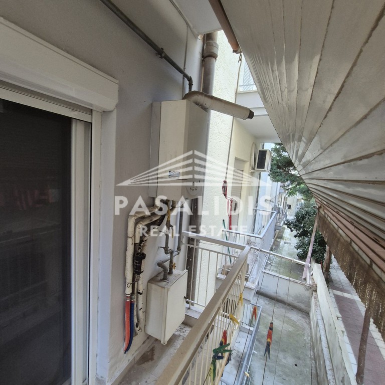 Διαμέρισμα 70 τ.μ. πρός πώληση, Θεσσαλονίκη - Κέντρο, Φάληρο