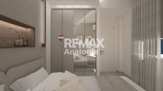 Studio / γκαρσονιέρα 40 τ.μ. για πώληση, Θεσσαλονίκη - Κέντρο, Διοικητήριο-thumb-9