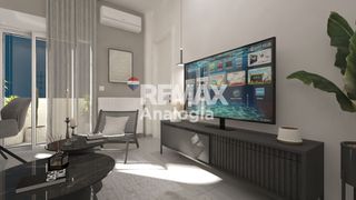 Studio / γκαρσονιέρα 40 τ.μ. για πώληση