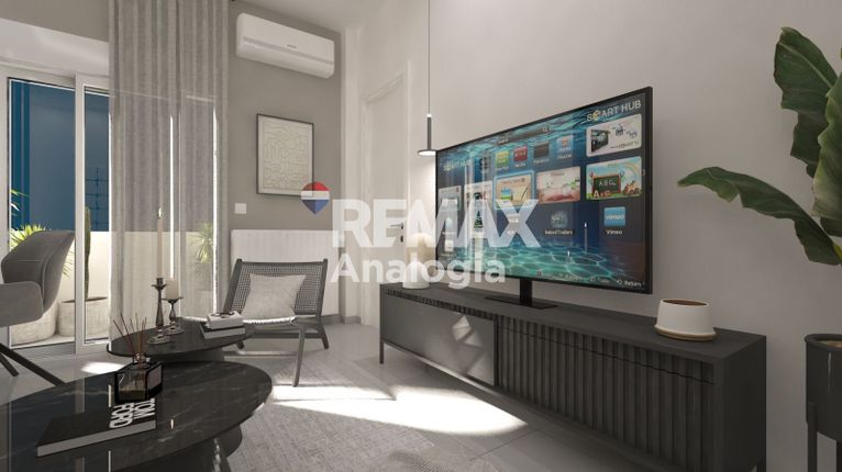 Studio / γκαρσονιέρα 40 τ.μ. για πώληση, Θεσσαλονίκη - Κέντρο, Διοικητήριο