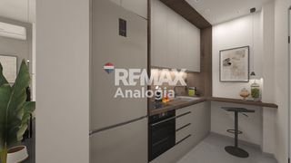 Studio / γκαρσονιέρα 40 τ.μ. για πώληση, Θεσσαλονίκη - Κέντρο, Διοικητήριο-thumb-4