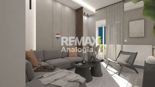 Studio / γκαρσονιέρα 40 τ.μ. για πώληση, Θεσσαλονίκη - Κέντρο, Διοικητήριο-thumb-2