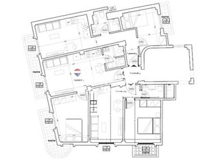 Studio / γκαρσονιέρα 40 τ.μ. για πώληση, Θεσσαλονίκη - Κέντρο, Διοικητήριο-thumb-6