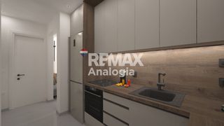 Studio / γκαρσονιέρα 40 τ.μ. για πώληση, Θεσσαλονίκη - Κέντρο, Διοικητήριο-thumb-8