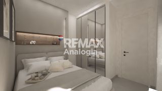 Studio / γκαρσονιέρα 40 τ.μ. για πώληση, Θεσσαλονίκη - Κέντρο, Διοικητήριο-thumb-3