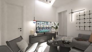Studio / γκαρσονιέρα 40 τ.μ. για πώληση, Θεσσαλονίκη - Κέντρο, Διοικητήριο-thumb-7